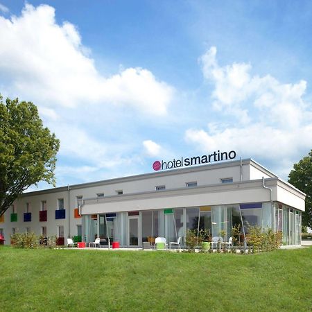 Hotel Smartino Schwäbisch Hall Dış mekan fotoğraf