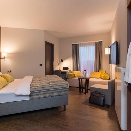 Hotel Smartino Schwäbisch Hall Dış mekan fotoğraf