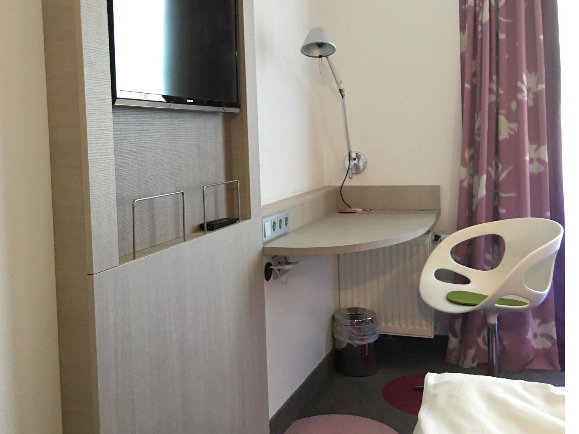 Hotel Smartino Schwäbisch Hall Dış mekan fotoğraf