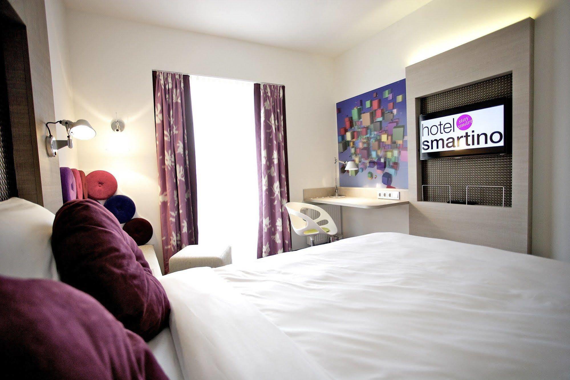 Hotel Smartino Schwäbisch Hall Dış mekan fotoğraf
