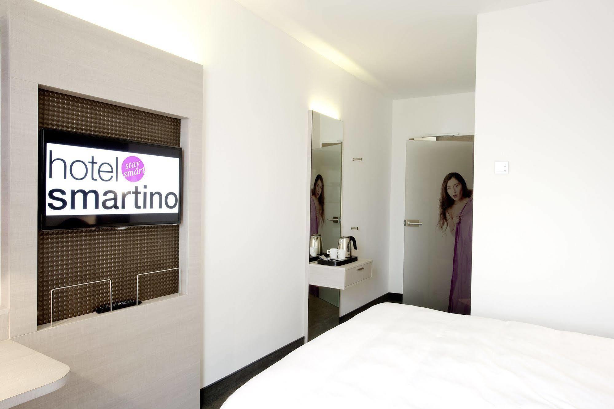 Hotel Smartino Schwäbisch Hall Dış mekan fotoğraf
