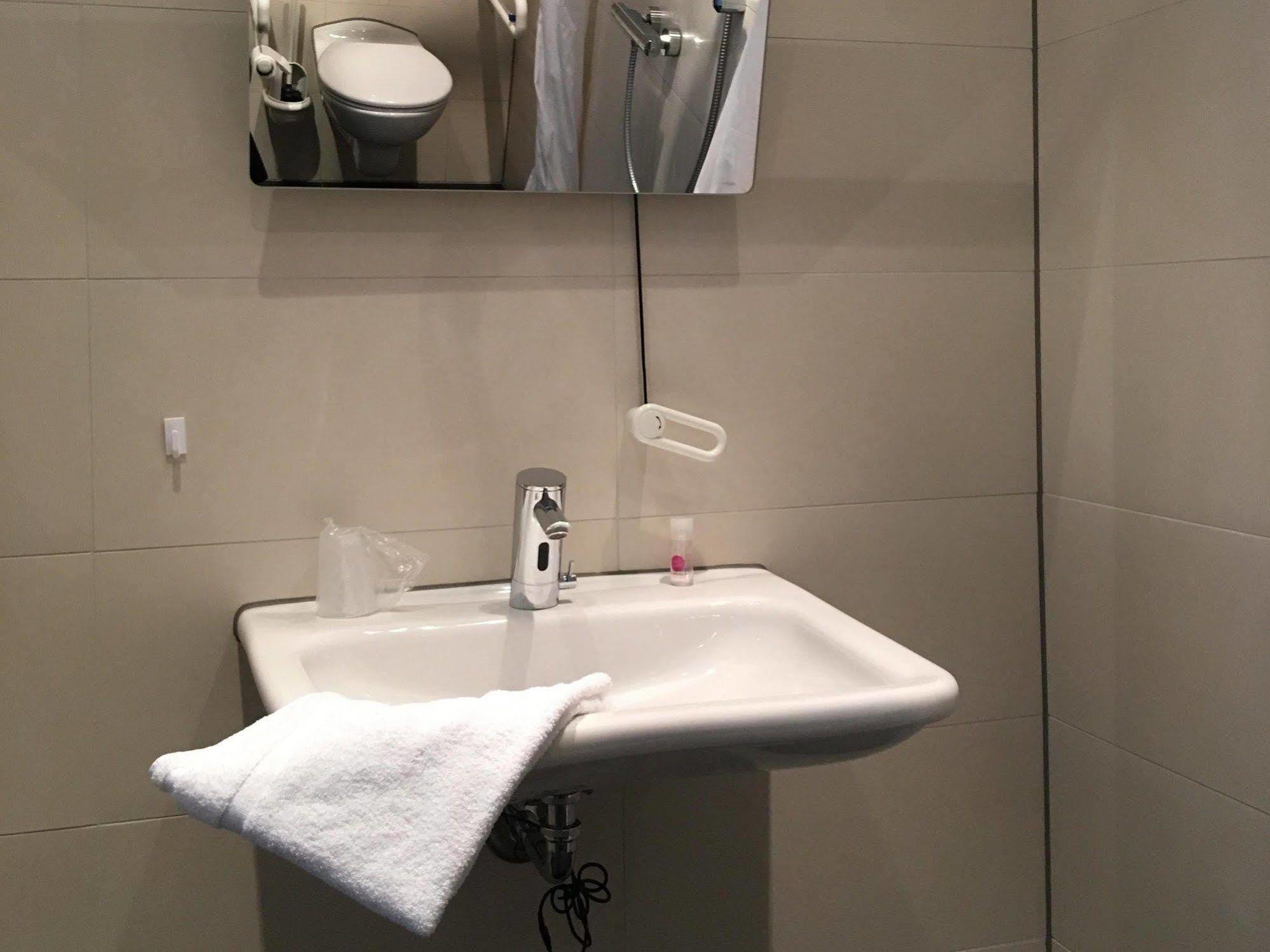 Hotel Smartino Schwäbisch Hall Dış mekan fotoğraf