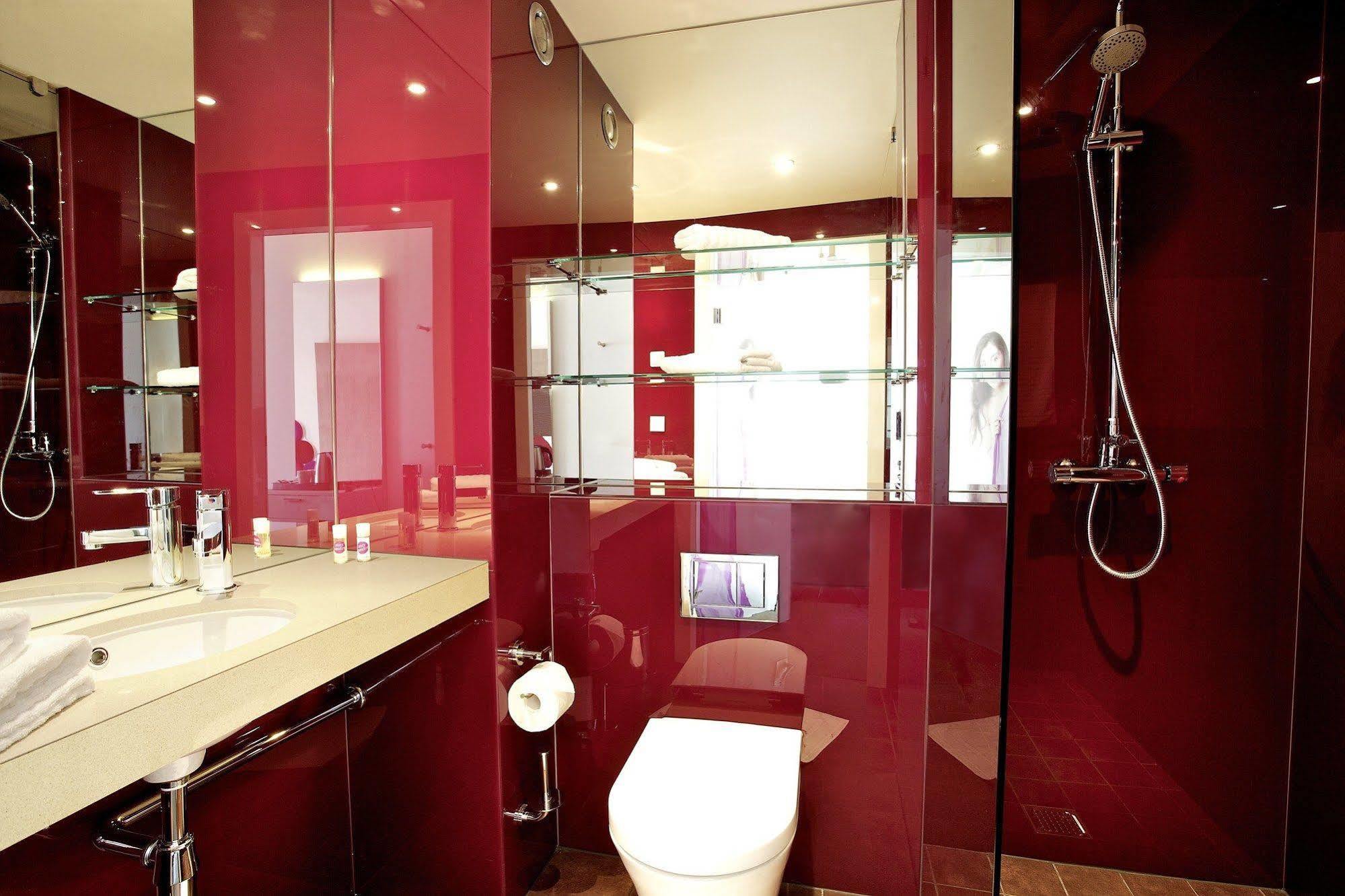 Hotel Smartino Schwäbisch Hall Dış mekan fotoğraf