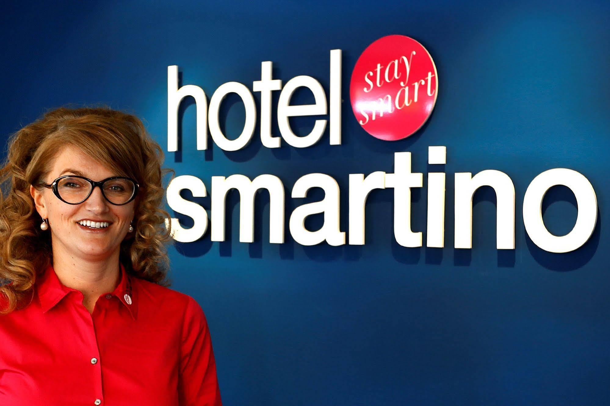 Hotel Smartino Schwäbisch Hall Dış mekan fotoğraf