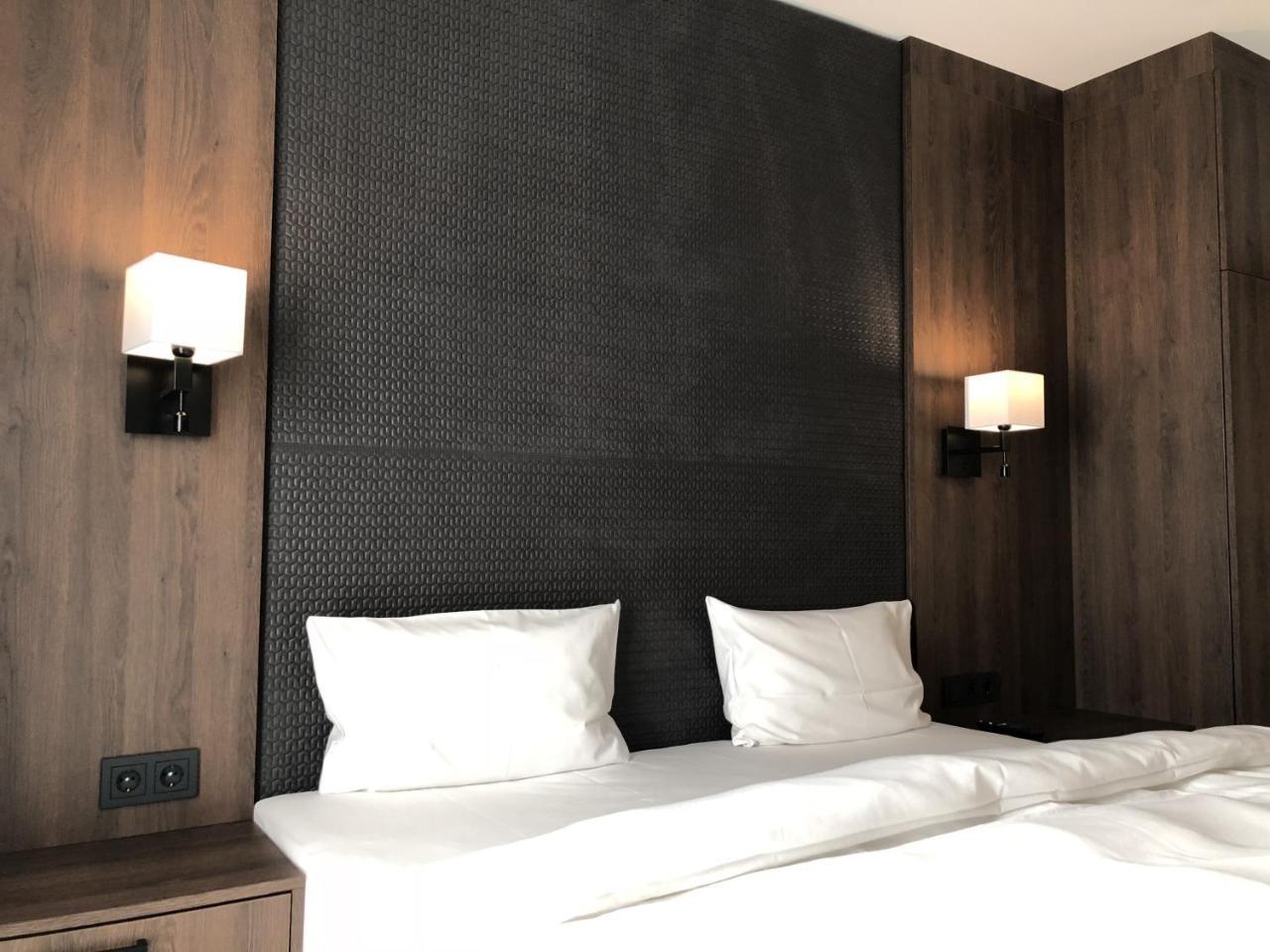 Hotel Smartino Schwäbisch Hall Dış mekan fotoğraf