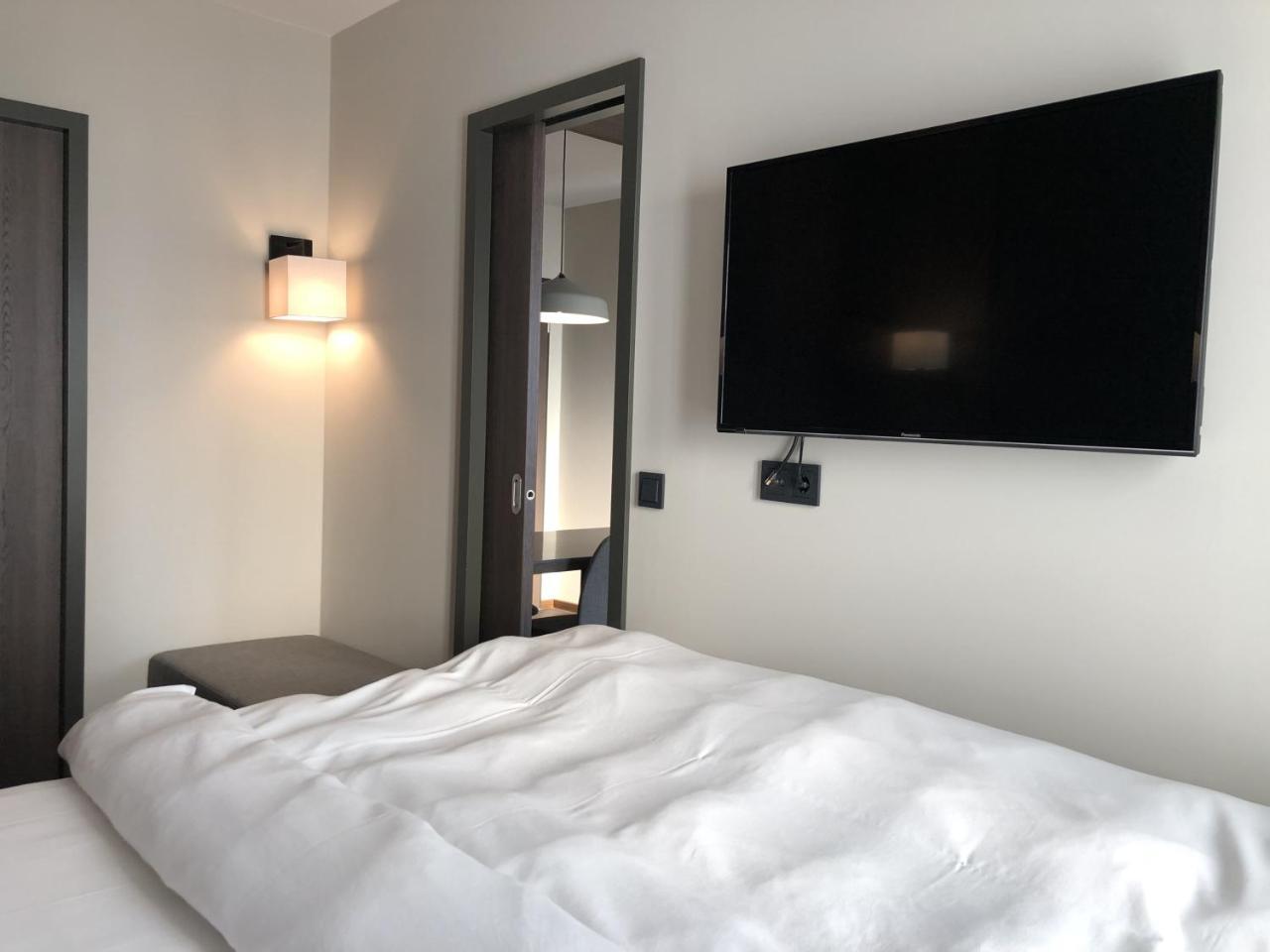 Hotel Smartino Schwäbisch Hall Dış mekan fotoğraf
