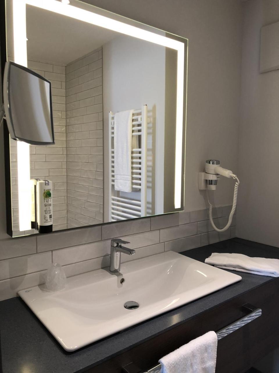 Hotel Smartino Schwäbisch Hall Dış mekan fotoğraf