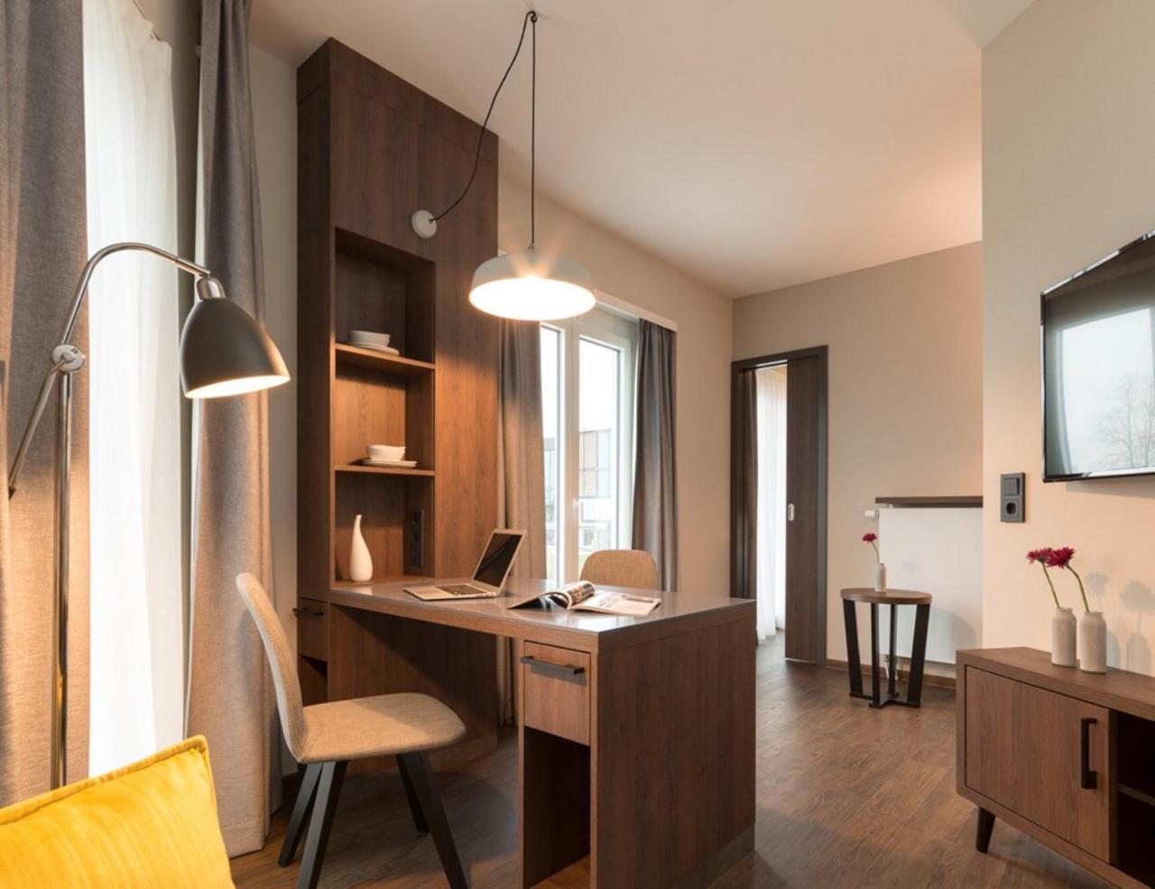Hotel Smartino Schwäbisch Hall Dış mekan fotoğraf