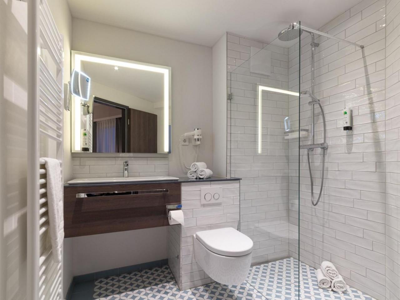 Hotel Smartino Schwäbisch Hall Dış mekan fotoğraf