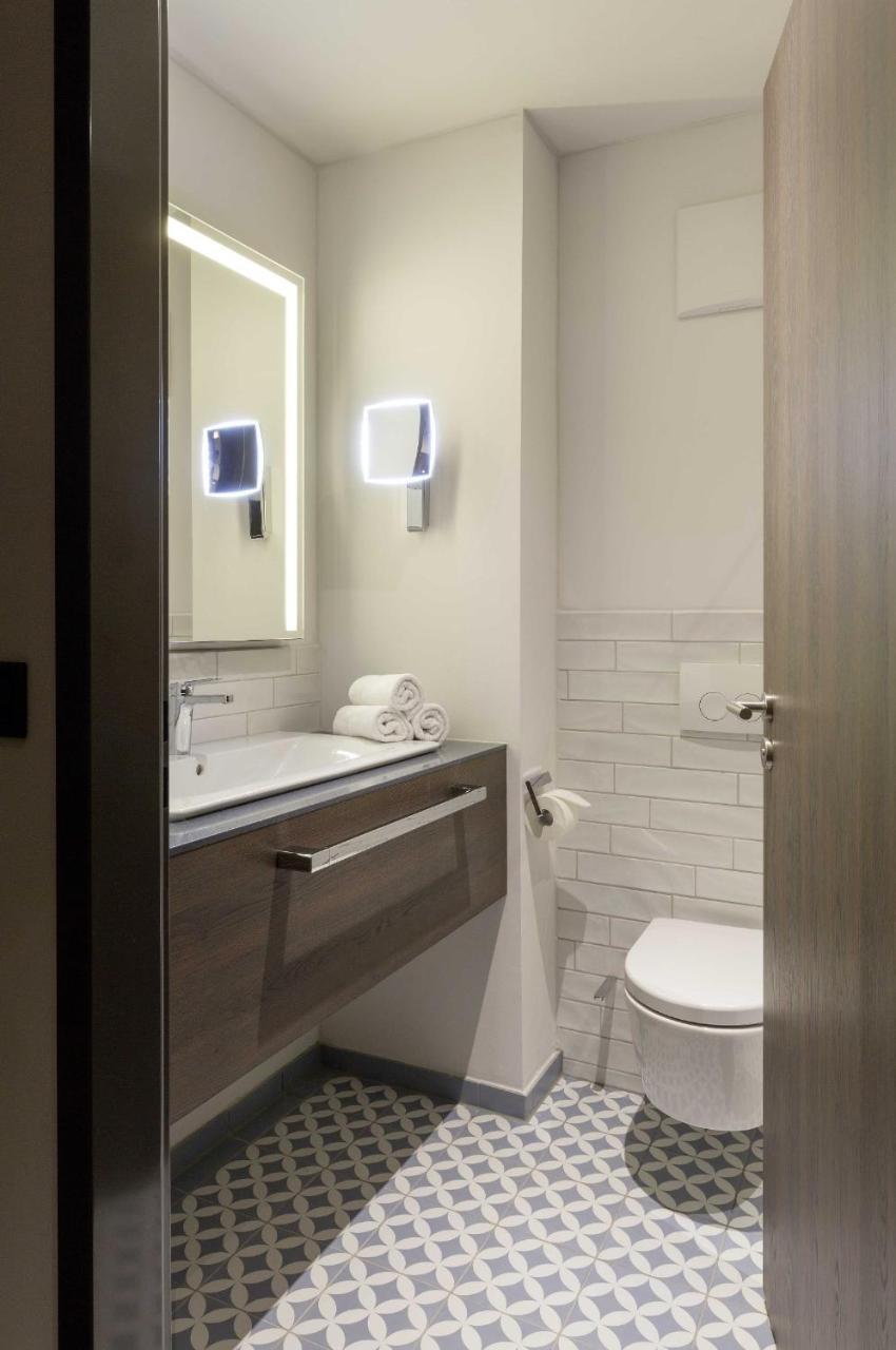 Hotel Smartino Schwäbisch Hall Dış mekan fotoğraf